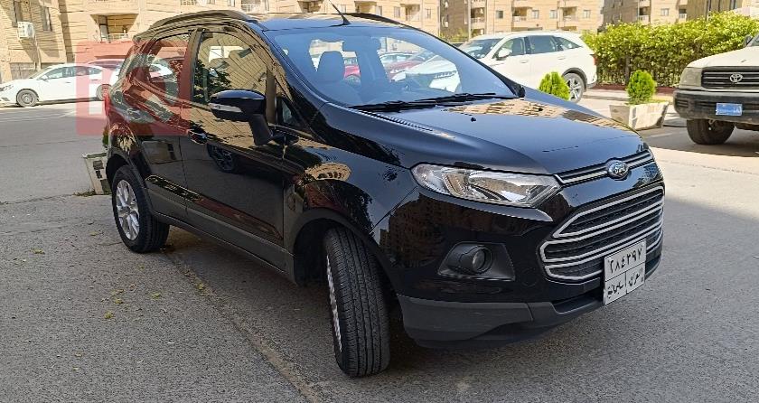 فۆرد ئیکۆ سپۆرت